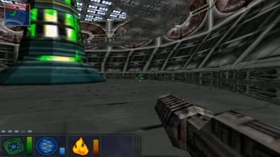 Alien X — screenshot 8