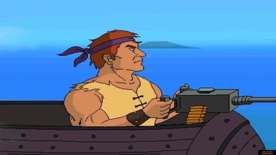 Typing Warrior — screenshot 3