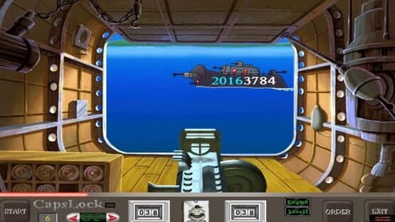 Typing Warrior — screenshot 5