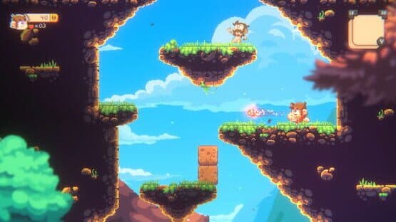 Alex Kidd in Miracle World DX — screenshot 4