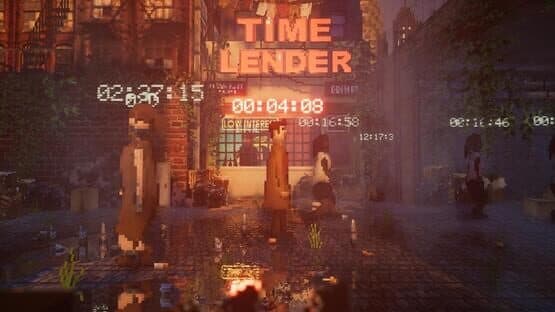 TimeOut — screenshot 4