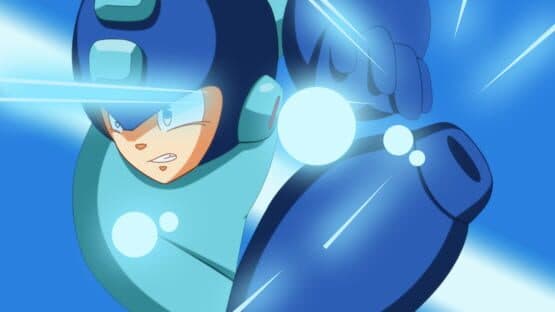 Mega Man 2.5D — screenshot 1