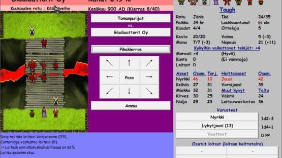 Areena 5 — screenshot 1
