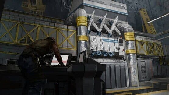 Werewolf: The Apocalypse - Earthblood — screenshot 3