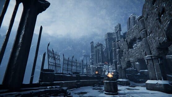 Metal: Hellsinger — screenshot 3
