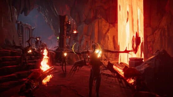 Metal: Hellsinger — screenshot 4