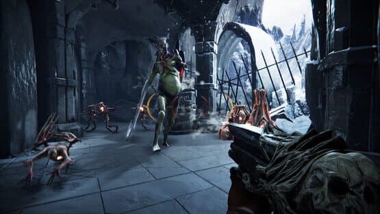 Metal: Hellsinger — screenshot 6