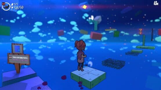 Demon Turf — screenshot 2