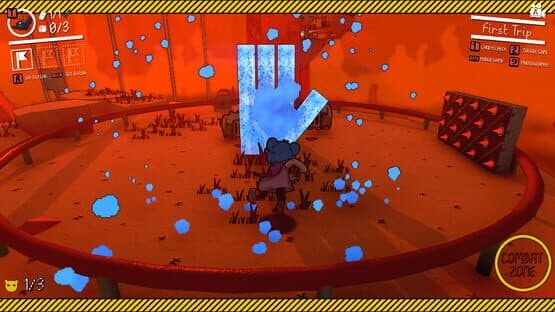 Demon Turf — screenshot 6