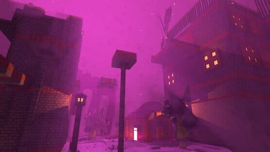 Demon Turf — screenshot 7