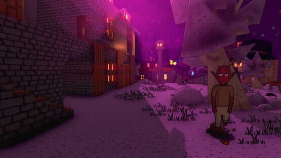 Demon Turf — screenshot 8