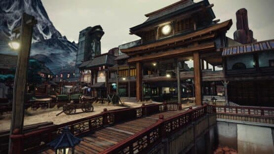 Borderlands 3: Bounty of Blood - A Fistful of Redemption — screenshot 2