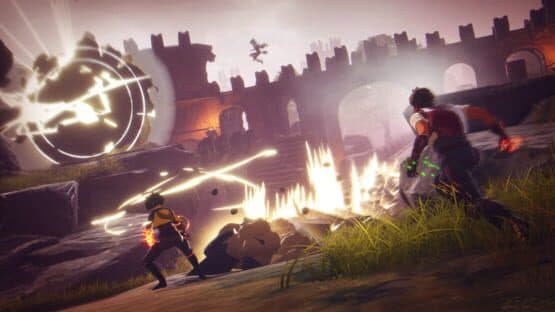 Spellbreak — screenshot 3
