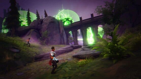 Spellbreak — screenshot 4