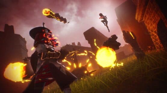 Spellbreak — screenshot 5