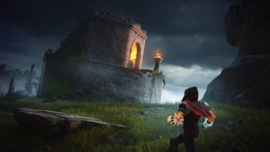 Spellbreak — screenshot 6