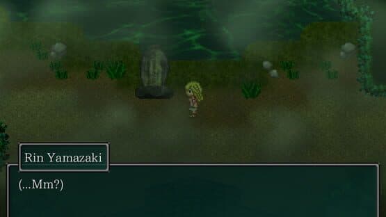 Mermaid Swamp — screenshot 1
