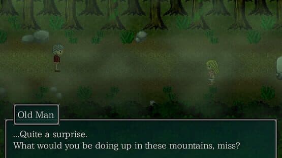 Mermaid Swamp — screenshot 3