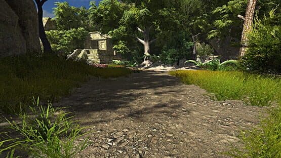 Paradise Lost: FPS Cosmic Horror Game — screenshot 2