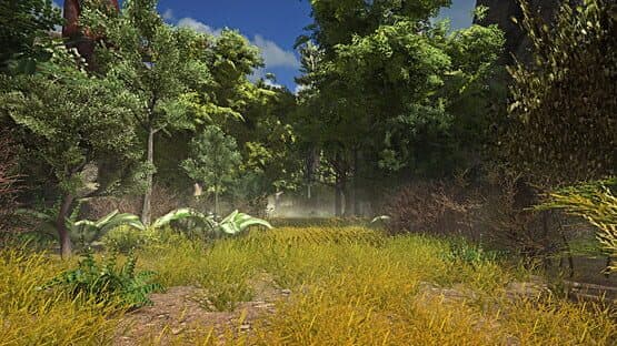 Paradise Lost: FPS Cosmic Horror Game — screenshot 3
