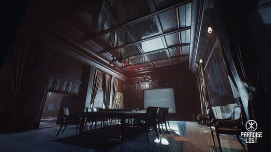 Paradise Lost — screenshot 3