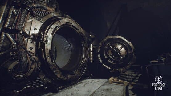 Paradise Lost — screenshot 6