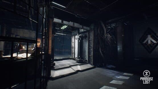 Paradise Lost — screenshot 7