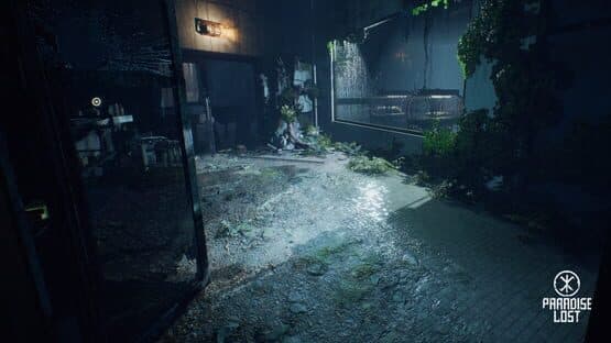 Paradise Lost — screenshot 8
