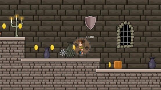 2D Owen — screenshot 1