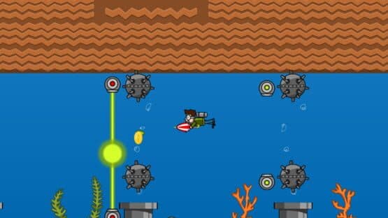 2D Owen — screenshot 4