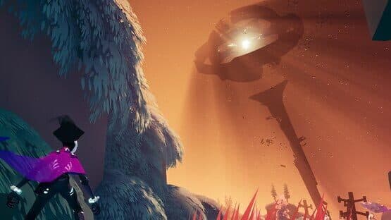 Solar Ash — screenshot 2