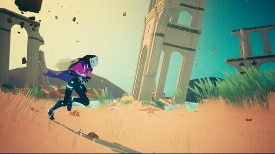 Solar Ash — screenshot 3