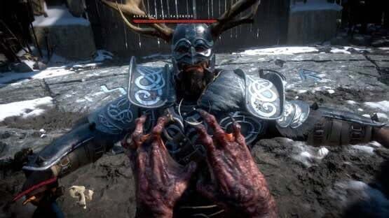 Darkborn — screenshot 1