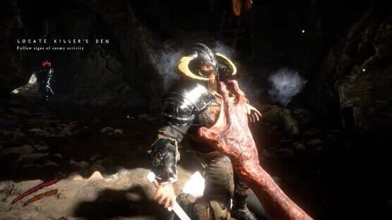Darkborn — screenshot 2