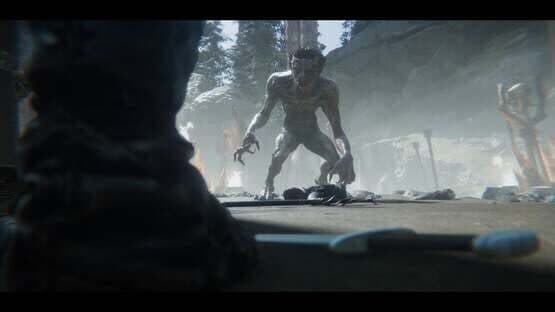 Darkborn — screenshot 3