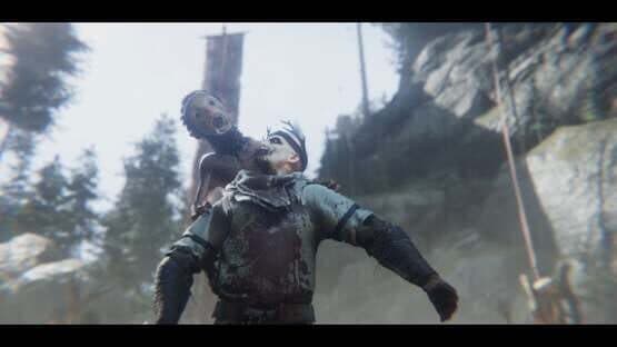 Darkborn — screenshot 4