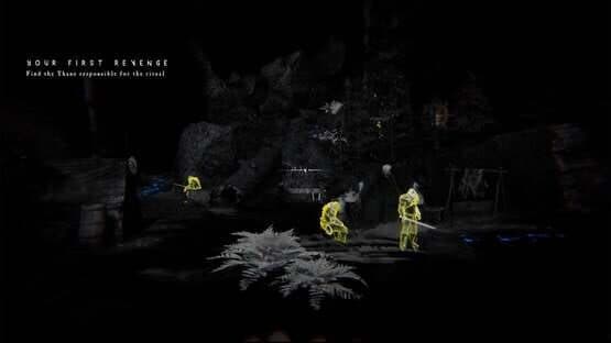 Darkborn — screenshot 5