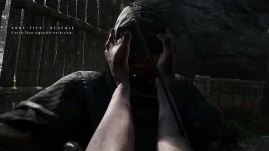 Darkborn — screenshot 6