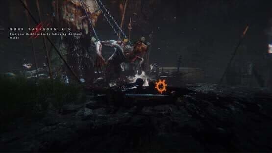 Darkborn — screenshot 7