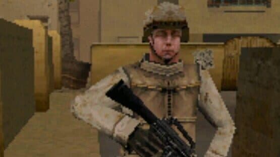 Call of Duty 4: Modern Warfare — screenshot 2