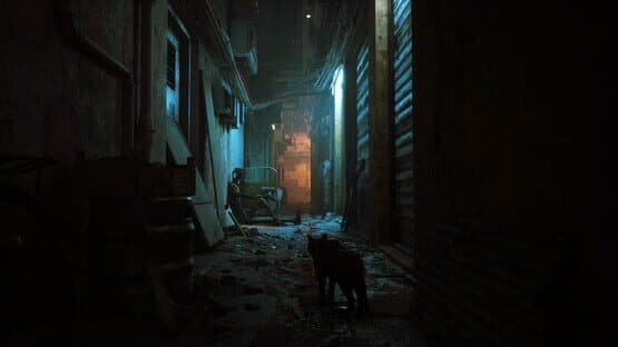Stray — screenshot 5