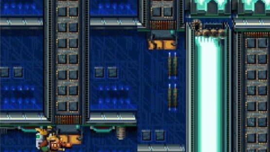 Ratchet & Clank: Going Mobile — screenshot 1