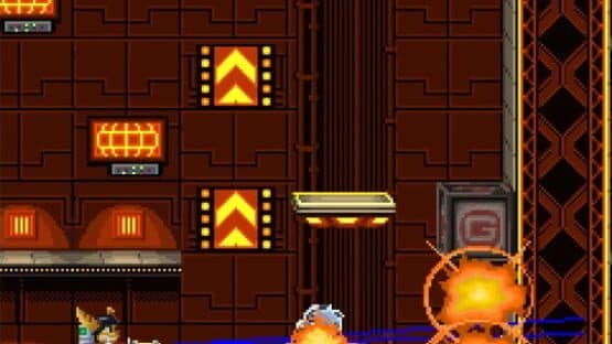 Ratchet & Clank: Going Mobile — screenshot 2