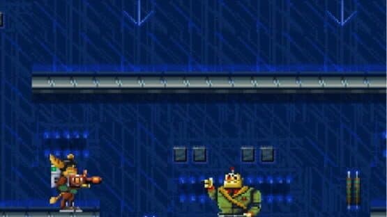 Ratchet & Clank: Going Mobile — screenshot 3