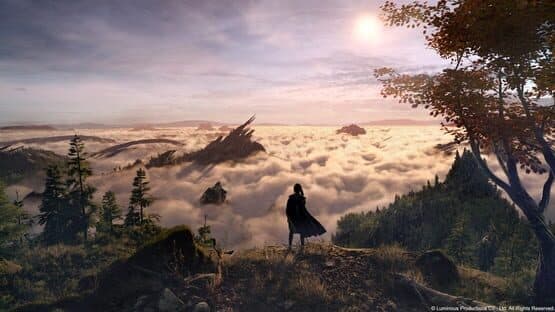 Forspoken — screenshot 2