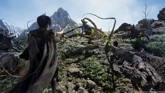 Forspoken — screenshot 3
