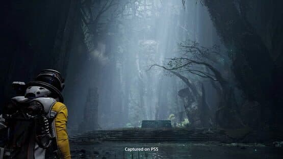 Returnal — screenshot 1