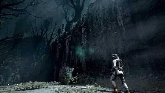 Returnal — screenshot 4