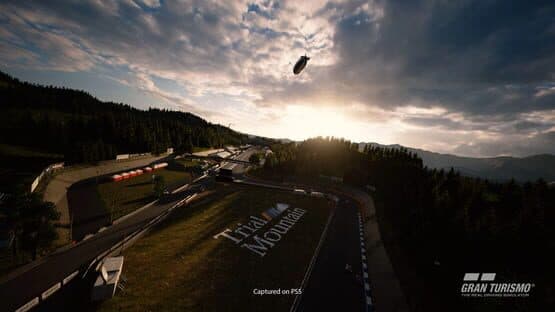 Gran Turismo 7 — screenshot 4