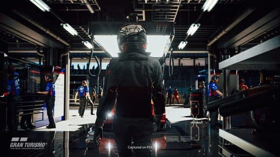 Gran Turismo 7 — screenshot 5